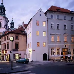 U Tri Bubnu Czechy